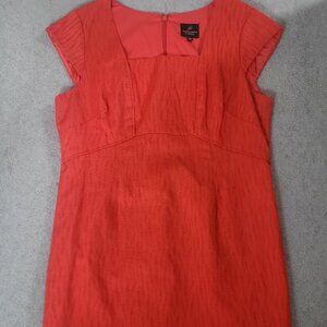 Adrianna Papell size 14 petite-perfect graduation dress!